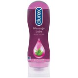 Durex play massage gel aloe 2u1 200ml | shoptok.hr
