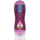play massage gel aloe 2u1 200ml