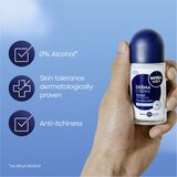 Nivea MEN Derma Control Defend anti-transpirant roll-on 72 ur 50 ml | Shoptok.si