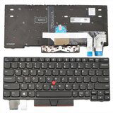  tastatura za lenovo thinkpad X280 A285 X390 X395 L13 yoga S2 5th S2 yoga 5th | ePonuda.com