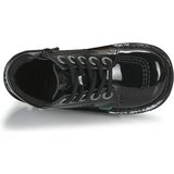 Kickers Polškornji KICK HI ZIP Črna | Shoptok.si
