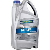 RAVENOL Tečnost za servo upravljače Hydraulik PSF, 4 l Cene