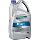 Tečnost za servo upravljače Hydraulik PSF, 4 l