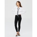 GAP Women's black jeans mid rise universal legging jeans | Shoptok.si