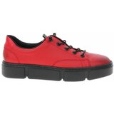 Rieker N590333 Crvena | shoptok.hr