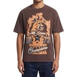 Puma Muška majica Dylan Wildcat Tee II, Braon Cene