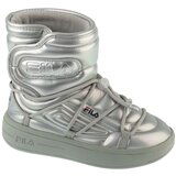 Fila Škornji za sneg Superbubble Boot Srebrna Cene