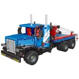  R./C Truck Block Set 1064 pcs. Blue | shoptok.hr