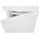 EXQUISIT Izjemno KGC232-60-E-040C bela hladilnik z zamrzovalnikom prostostojec 173 50 cm litrov, širina | Shoptok.si