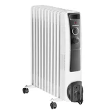 uljani radijator HOH-M11WH-BK 11rebara/2300W