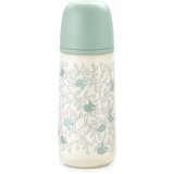 Suavinex Birdies Anticolic Baby Bottle bočica za bebe Green 360 ml | shoptok.hr