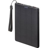 Voltcraft SL-100VC solarni power bank Polnilni tok sončne celice 400 mA 2 W Kapacitivnost (mAh\, Ah) 10000 mAh, (20432926) Cene