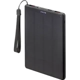 SL-100VC VC-11505925 solarni powerbank Struja za punjenje (maks.) 400 mA 2 W 10000 mAh