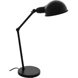 Eglo 49041 - Stona lampa EXMOOR 1xE27/28W/230V beton | Eponuda.com