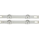 Eastern Star ES-158, SAMSUNG 55JU6000 55MU6050 LED TRAKE | Eponuda.com