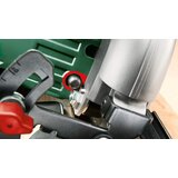 Bosch Akumulatorska kružna testera-cirkular Bosch PKS 18 LI Solo; bez baterije i punjača (06033B1300) | ePonuda.com