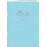 Elisa zvezek Pastel pike 10/1, 52l, A4, črte | Shoptok.si