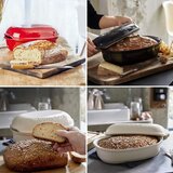 Emile henry Artisan keramički pekač za hljeb | Eponuda.ba