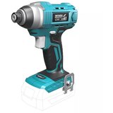  Sas+all PRO 18V akumulatorska udarna odvijač HEX 110Nm LED | shoptok.hr