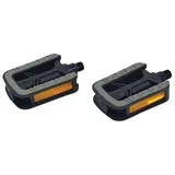 Kolesarski pedal (Plastika)
