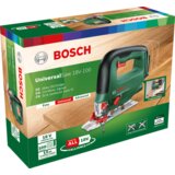 Bosch akumulatorska vbodna žaga universalsaw 18V-100 0603011100 | Shoptok.si