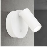 Orion led prigušiva punjiva svetiljka luxy LED/1W/5V 2200 mah 2700/3000/4000K bela Cene