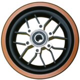 Kukirin Pesto sprednjega kolesa za električni skiro G2 Pro (2023) | Shoptok.si