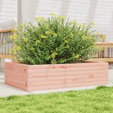 Maison Chic Vrtno cvetlično korito - Cvetlični Lonec 90x60x23 cm trden les douglas, (21789536) | Shoptok.si