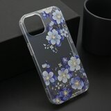  Futrola flower za iphone 13 (6.1)/14 (6.1) dzf8 ( F120209 ) | ePonuda.com
