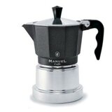 Manuel Caffè Moka za kafu (kafetijera) Cijene