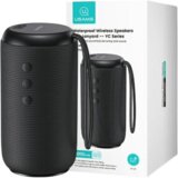 Usams BLUETOOTH 5.0 ZVOČNIK VODOODPOREN 10W Z VRVICO ZA TELEFONE, (22006889) | Shoptok.si