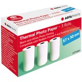 Agfaphoto termalni papir za dečji instant fotoaparat, 3 rolne Cene