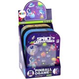 Mini fliper Pinball sa raznim motivima - biramo nasumično | shoptok.hr