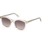Guess GU00235 57F ONE SIZE (46) Rjava/Rjava Cene