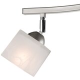 SPOT svetlo KLARA 2xE14/40W/230V hrom | Eponuda.com