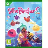 Slime Rancher 2 (XBOX SERIES X) | Shoptok.si