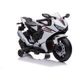 Honda CBR1000RR Battery Motorcycle White | shoptok.hr