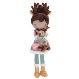 Little Dutch® božićna lutka evi m (35 cm) | shoptok.hr