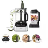 multipro onetouch FDM73.480SS blender i procesor hrane