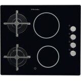 Electrolux ugadna ploča EGE6172NOK | Eponuda.com