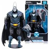 Batman DC Multiverse Batman Duke Thomas Tales From The Dark Multiverse 7-Inch Scale Action Figure, (20499691)