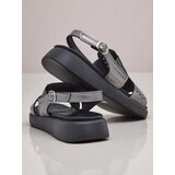 Resti Women's BreezyStep Thick Sole Sandals | shoptok.hr