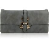  Novčanik Small Bear - Sivi KP6086 | Shoptok.si