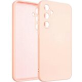 Beline SILIKONSKI OVITEK ZA SAMSUNG GALAXY A35 A356 ROZA-ZLAT, (21969912) | Shoptok.si