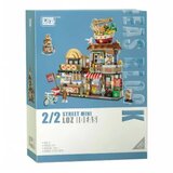 LOZ The Spiral Noodle Shop | ePonuda.com