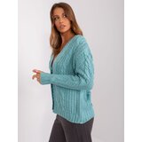 BADU Sweater-BA-SW-8016.48P-mint | Shoptok.si