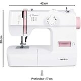  Šivaća mašina Medion | shoptok.hr