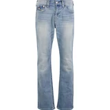 Kavbojke 'Ricky' moder denim