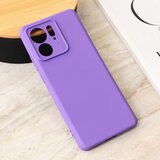 Teracell torbica giulietta za motorola edge 40 mat ljubicasta | ePonuda.com