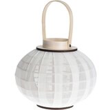  LANTERNA 25*21CM BIJELA | Eponuda.ba